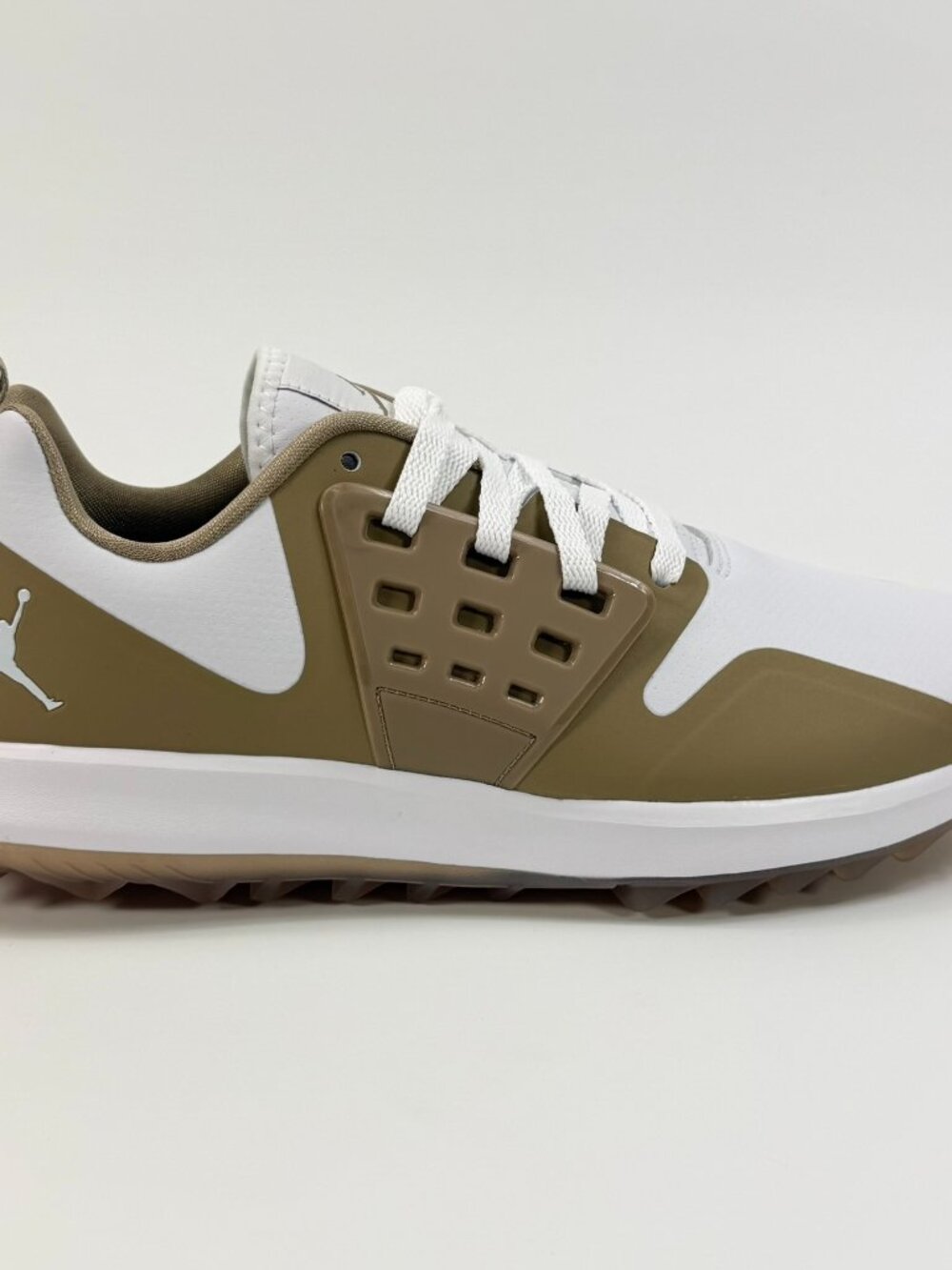 Jordan Grind Golf 'White Khaki' AR0503-104 size 11.5